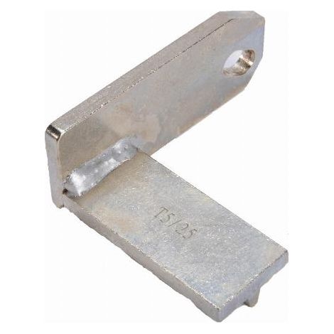 SAM brida dentada para bloqueo volante FIAT - P3462-25