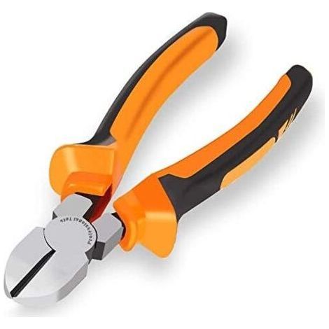 Diagonal Cutting Pliers, Boenfu Electrician pliers, Electrician hand tools, Tools tools, Pliers and pincers, Multi-grip pliers (1/5)