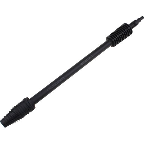 Black&decker - accessorio - lancia idropullitrice ad alta pressione - 100442408 - 5025536885865