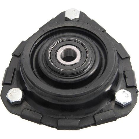 48609-05010 Support supérieur d'amortisseur avant pour Toyota Avensis T22 1997-2003 Corona AT220/CT220 (1/5)