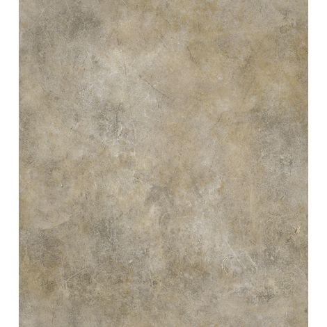 papier peint effet béton sable beige - Sanders & Sanders (1/2)