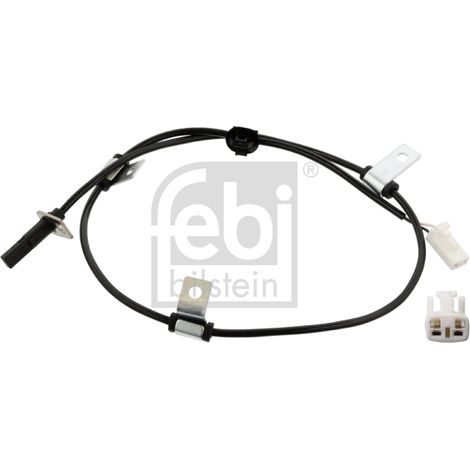 Capteur de vitesse de roue FEBI BILSTEIN 107734