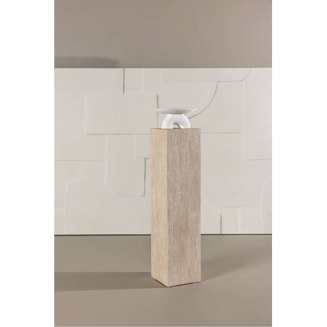 Ramsvik Table d’appoint (1/4)