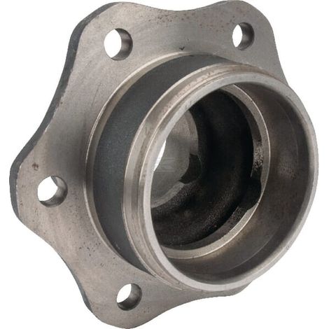 Cubo 6xM18x1,5 ADR 61L6QC001 (1/3)