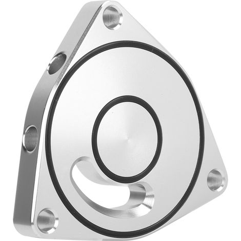 Adaptateur de soupape de décharge pour modification de voiture, remplacement pour Hyundai Sonata 1.6T 2013‑2018 (1/5)