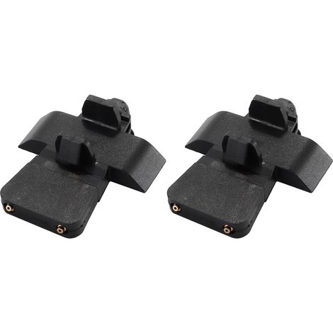 Windshield Washer Nozzle For Micra K12 2003-2010 28931AX600C Accessories (1/5)