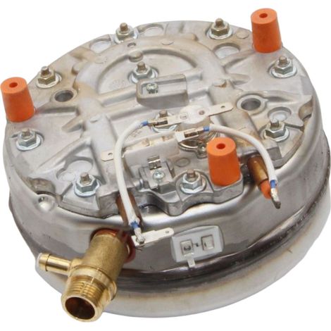 Ersatzteil - Kessel - - CALOR, TEFAL