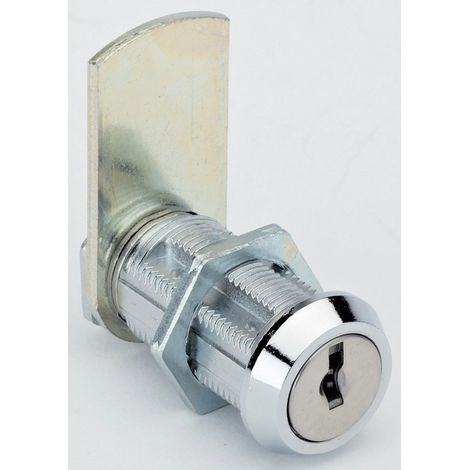 Batteuse 911C – V avec came 911 – Serrure de portail et garage – Diamètre axe 20mm – Entraxe 70mm – Sens ouverture droite – Tss Ronis (1/2)
