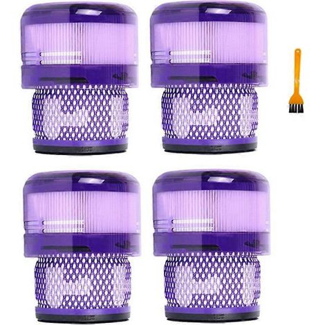 Ersatzteile für den HEPA-Filter des Staubsaugers SV21 MICRO, effizientes Reinigungszubehör (1/5)