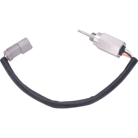 Capteur de température pour pelle hydraulique, pièce de rechange 6-36V pour CAT 118-7226 (1/5)