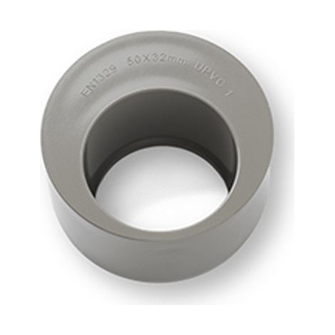Primaplumb 50 x 32mm Grey Reducers for Plumbing Solutions