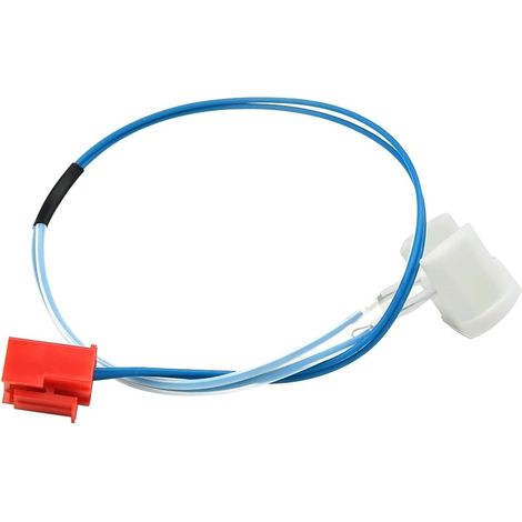 Capteur de Surchauffe Température Connecteur Carré de Sonde, Chauffage de Stationnement, Capteur Régulation Température Joint Carré Réchauffeur Diesel Voiture, Pour Voiture Camping Wagon SUV (1/5)