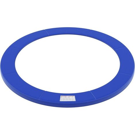 Coussin de SÉcuritÉ de Remplacement, Protection Trampoline, Coussin Protection Trampoline 366, Contour Trampoline, PVC RÉSistant À l'hiver, RÉSistant aux IntempÉRies (1/4)
