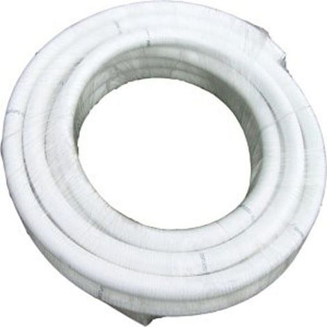Tuyau PVC pression souple diam. 63 en couronne de 25 mètres