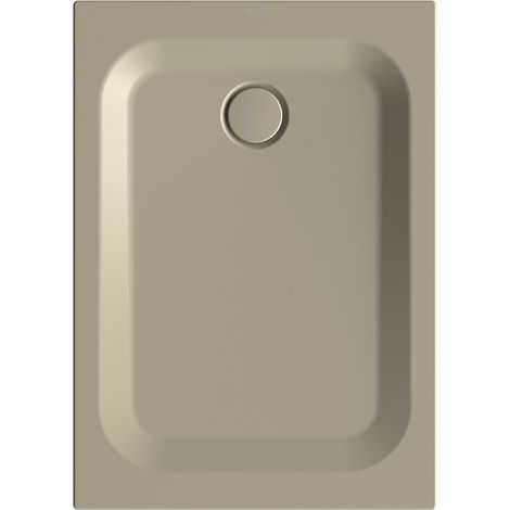 Plato de ducha rectangular BetteUltra 1050x750x35mm, 8710-415 (1/5)