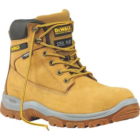 Chaussures de sécurité hautes TITANIUM - TITANIUM.13 - Dewalt - taille 42 (1/3)