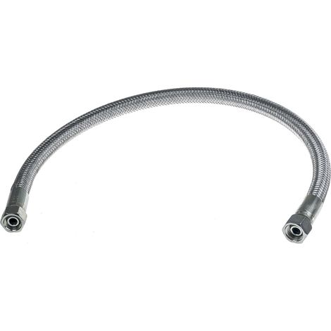 Ensemble de tuyaux hydrauliques Longueur 750mm, Pression max. 140bar ( Prix pour 1 )