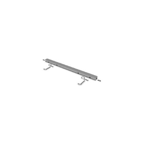 Connettore k2 jb-systems dome 6 connector 495 set alluminio acciaio inox