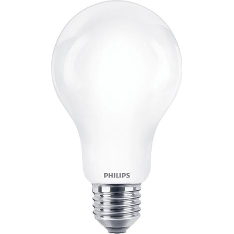 LED-Lampe E27 A67 13W = 120W 2000lm 2700K Warmweiß 300° Philips Classic