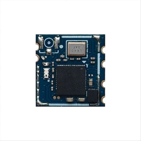 Module sans fil double bande 5G avec WiFi 6 et Bluetooth 5.4 intégrés, interface USB pour projecteur (1/5)
