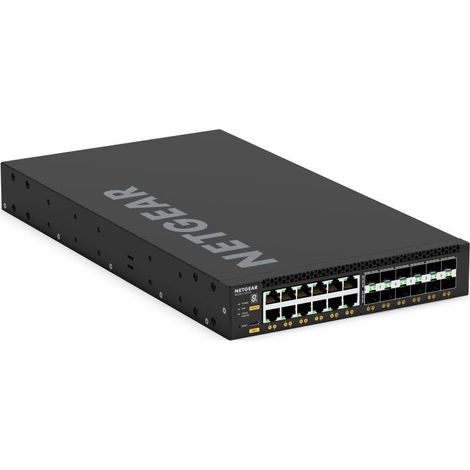 NETGEAR Switch XSM4324-100NES XSM4324100NES (XSM4324-100NES)