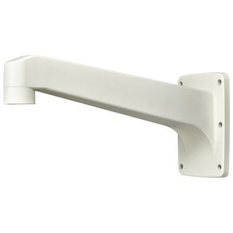 Support mural hanwha sbp-390wm1 pour caméras PTZ robuste