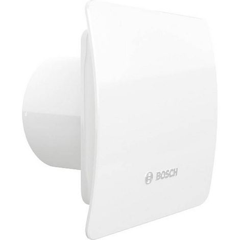 Ventilador de Pared BOSCH Fan 1500DH W125 (Reacondicionado A+)