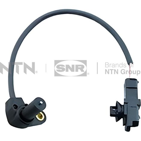 Capteur vilebrequin - CKP155.17 - SNR - Compatible avec véhicule Renault