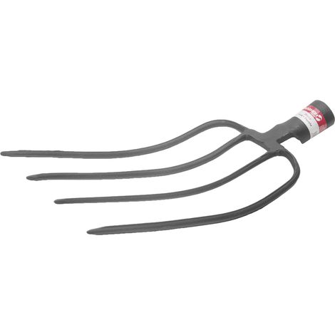 Dogher 875-014 HORCA DE 4 DIENTES