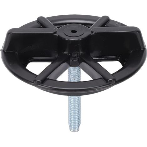 de fixation de support de roue de secours boulon de serrage (1/5)