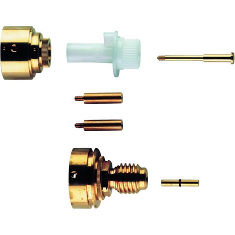 Juego de extensión GROHTHERM 3000 27,5 mm GROHE
