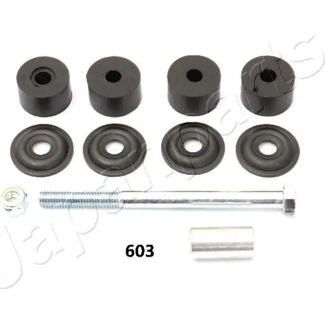 Stabilisateur, chassis Japanparts SI-603 DAIHATSU 48822-87401 4882287401000