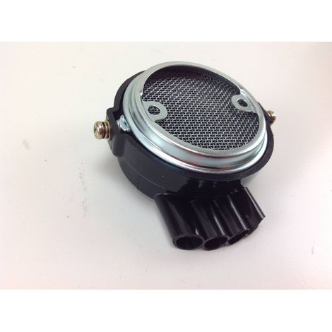 Filtro de aire SHINDAIWA para desbrozadora T 20 GP 25 006827
