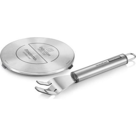 Adapterscheibe für GrandChef Induktionskochfelder D12 cm