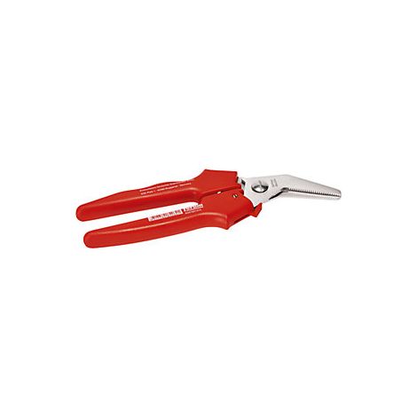 ratioform  Forbice  per fettucce  larghezza 190 mm