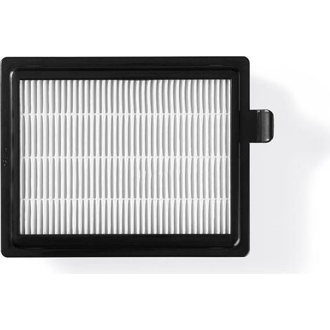 Filtre hepa de remplacement remplacement pour electrolux philips noir blanc (1/5)