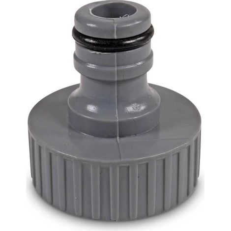 Hydro-Fit Hahnanschluss 1/2 (1/3)