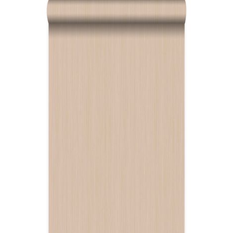 papier peint rayures fines gris clair - Origin Wallcoverings (1/5)