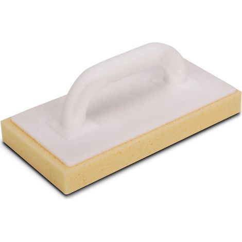 Taloche Plastique Avec Éponge Hydro Plus Pro  24988 Rubi (1/2)