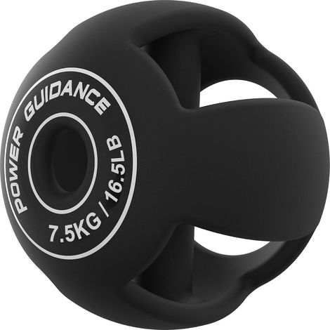 Haltères Spherebell + Kettlebell, obtenez des performances d'exercice maximales tout en minimisant le stress sur les articulations (1/5)