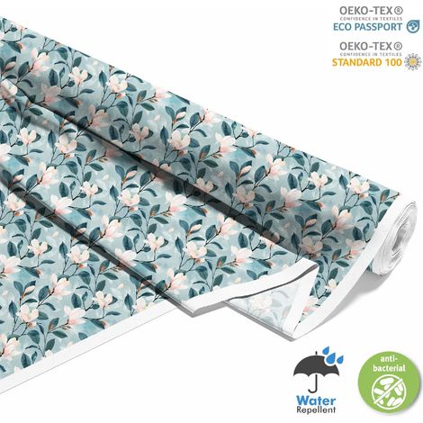 Outdoor dekostoffe oxford - Motiv Frühling I DX7189 (1/5)