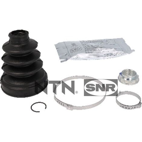 Kits soufflet coté roue - OBK50.007 - SNR - Compatible avec véhicule BMW