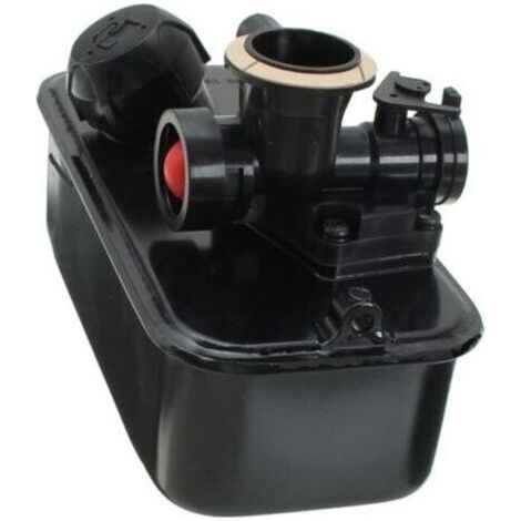 Carburateur et Reservoir Moteur Briggs et Stratton Sprint, Quattro, Classic, Series 450 - 500 et 550 (1/3)