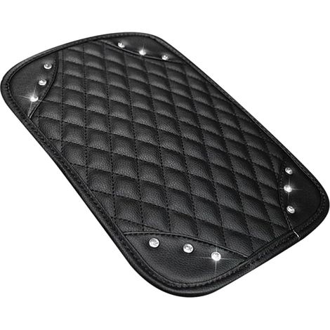 Coudière universelle pour accoudoir de voiture, Support de coude de voiture, fournitures de coussin pour intérieur de voiture, poignée centrale