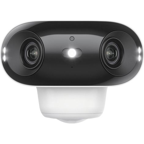 Reolink Argus 4 Pro Caméra de Surveillance Noir 8 MP 4K (1/5)