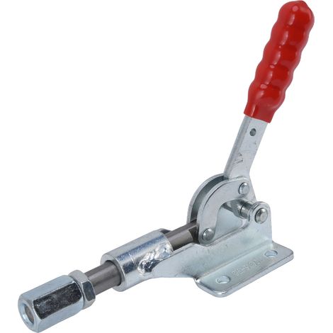 Schnellspannklemme, Schweißklemme, Kniehebelklemme GH-31501 (1/5)