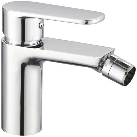 SERIE AQUA GRUPPO BIDET MISCELATORE