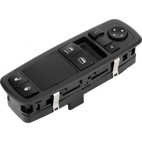 Remplacement de commutateur de fenêtre électrique de voiture 68110870AB adapté pour Dodge Grand Caravan 2012-2015 (1/5)
