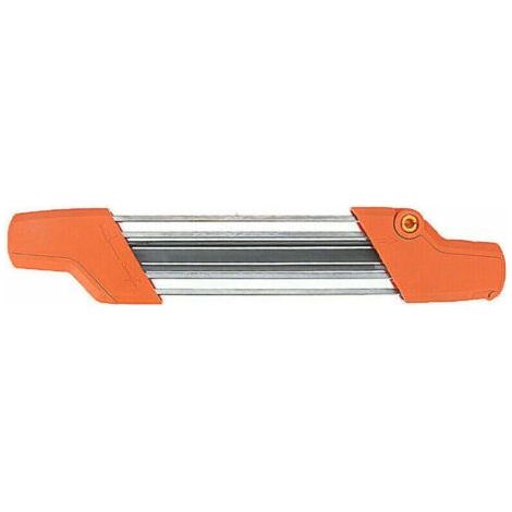 Chain grinding tool for chain grinder - 7/32" diameter - 5.5 mm (1/4)