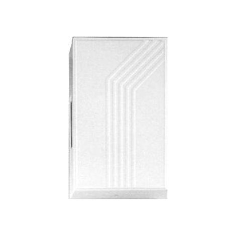 Honeywell Home D126 Läutewerk 6 - 12 V 80 dBA Weiß (1/5)